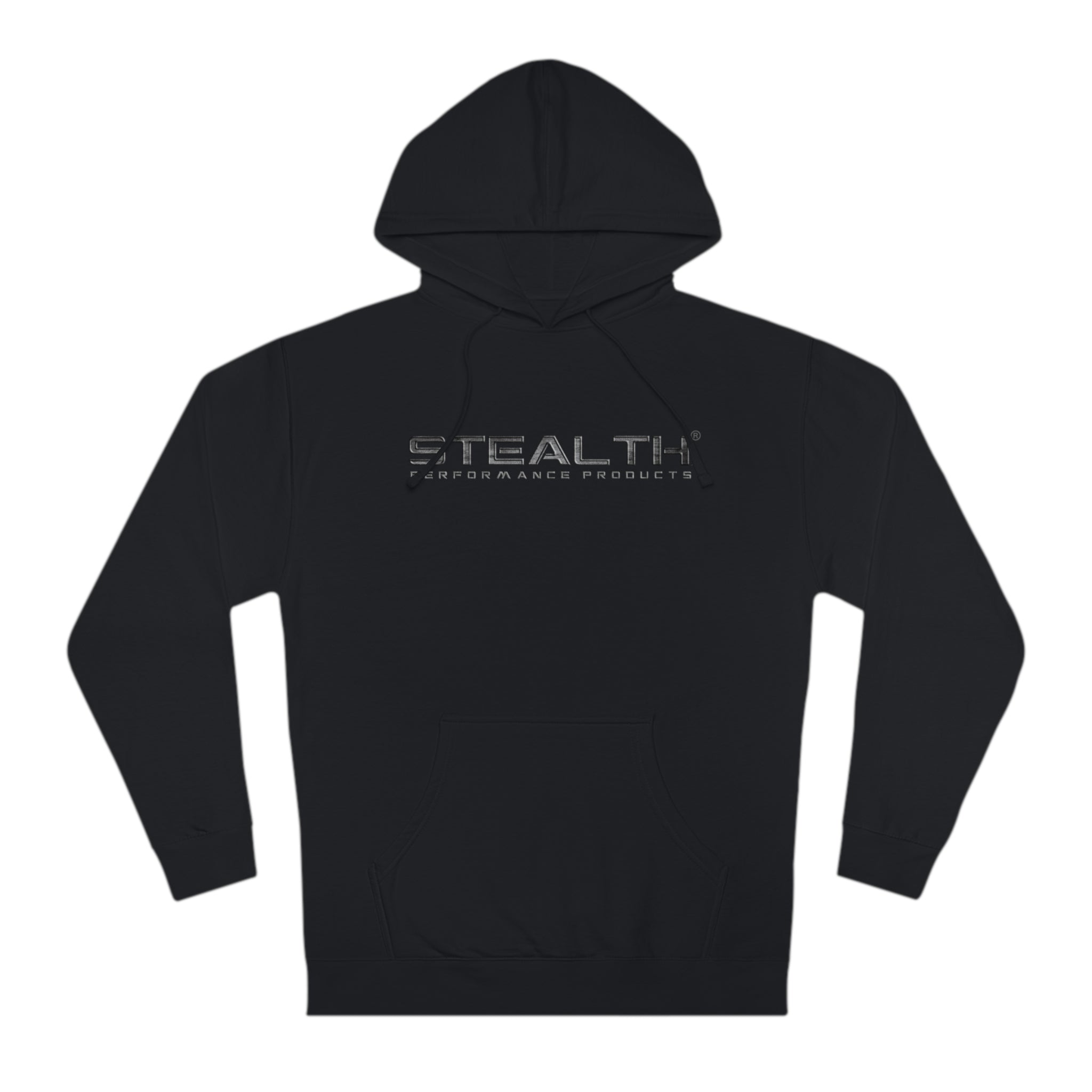 Stealth Performance Hoodie – Stealth Performance Products