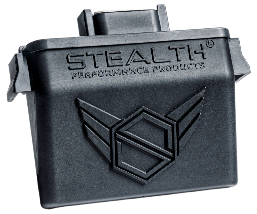 Stealth Module - Ram Eco-Diesel 3.0L (2014-2020)