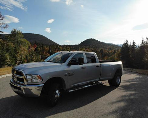 Everything You Need to Know About Buying a Used Diesel Truck
