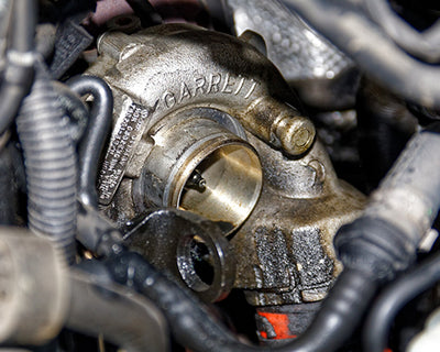 Diesel Engines: 9 Common Myths Debunked