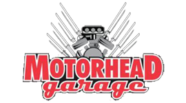 Stealth Performance Products Featured on Motorhead Garage