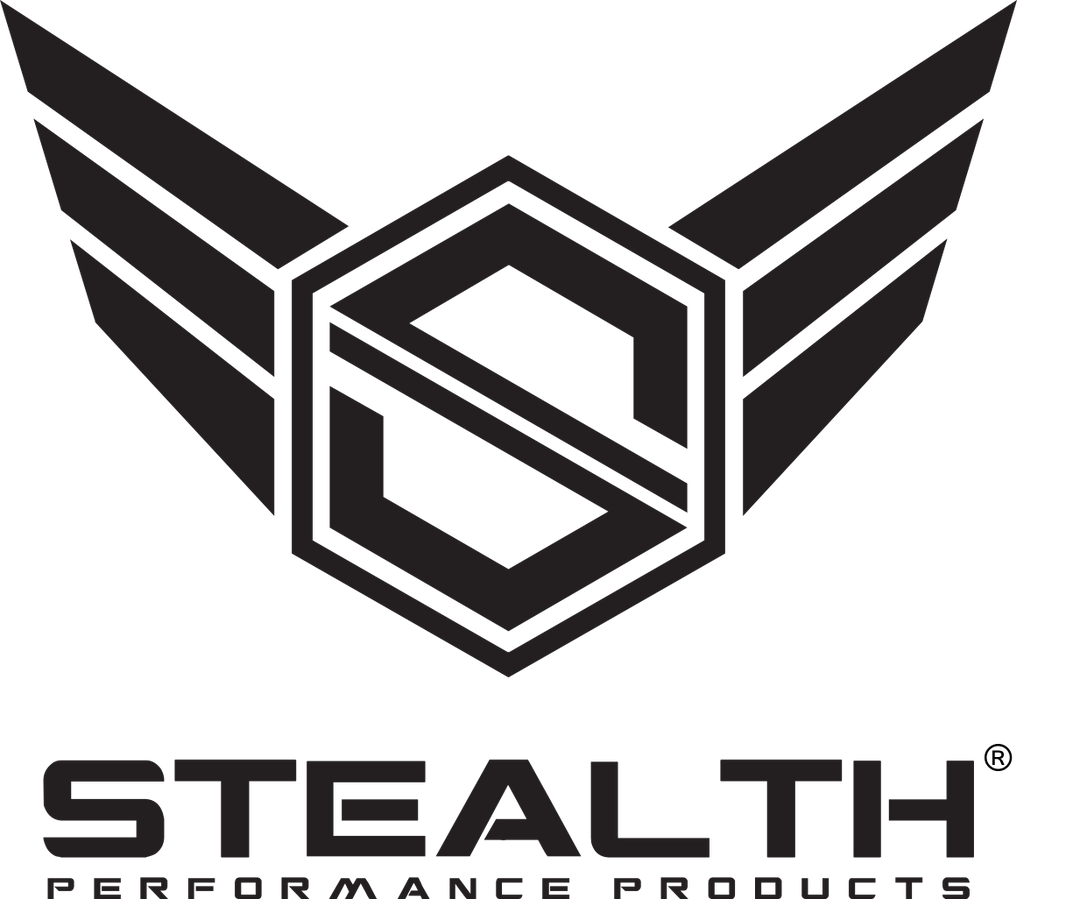 Stealth Tune - GMC Sierra 6.2L (2019-2021)
