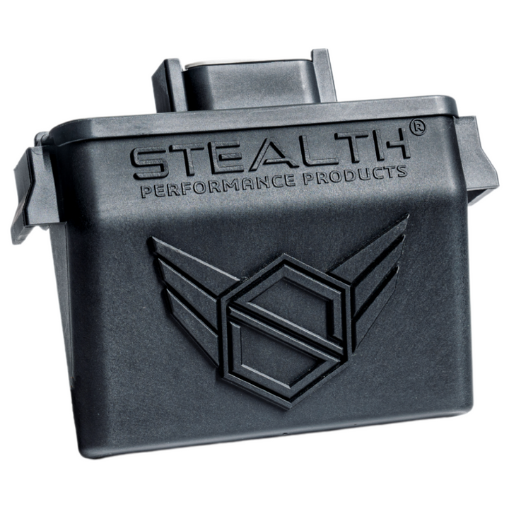 Stealth Module - Ram Cummins 6.7L Chassis Cab (2019-2024)