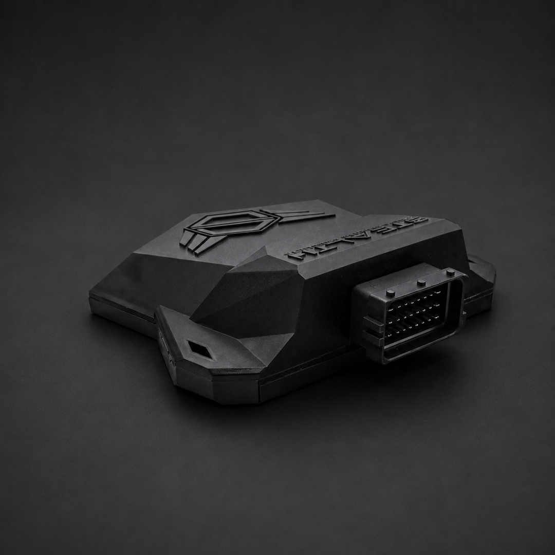 Stealth Catalyst Module - Ford Mustang 2.3L EcoBoost (2024-2026)