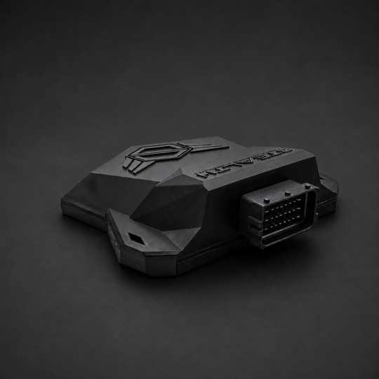 Stealth Catalyst Module - Ford Mustang 2.3L EcoBoost (2024-2026)