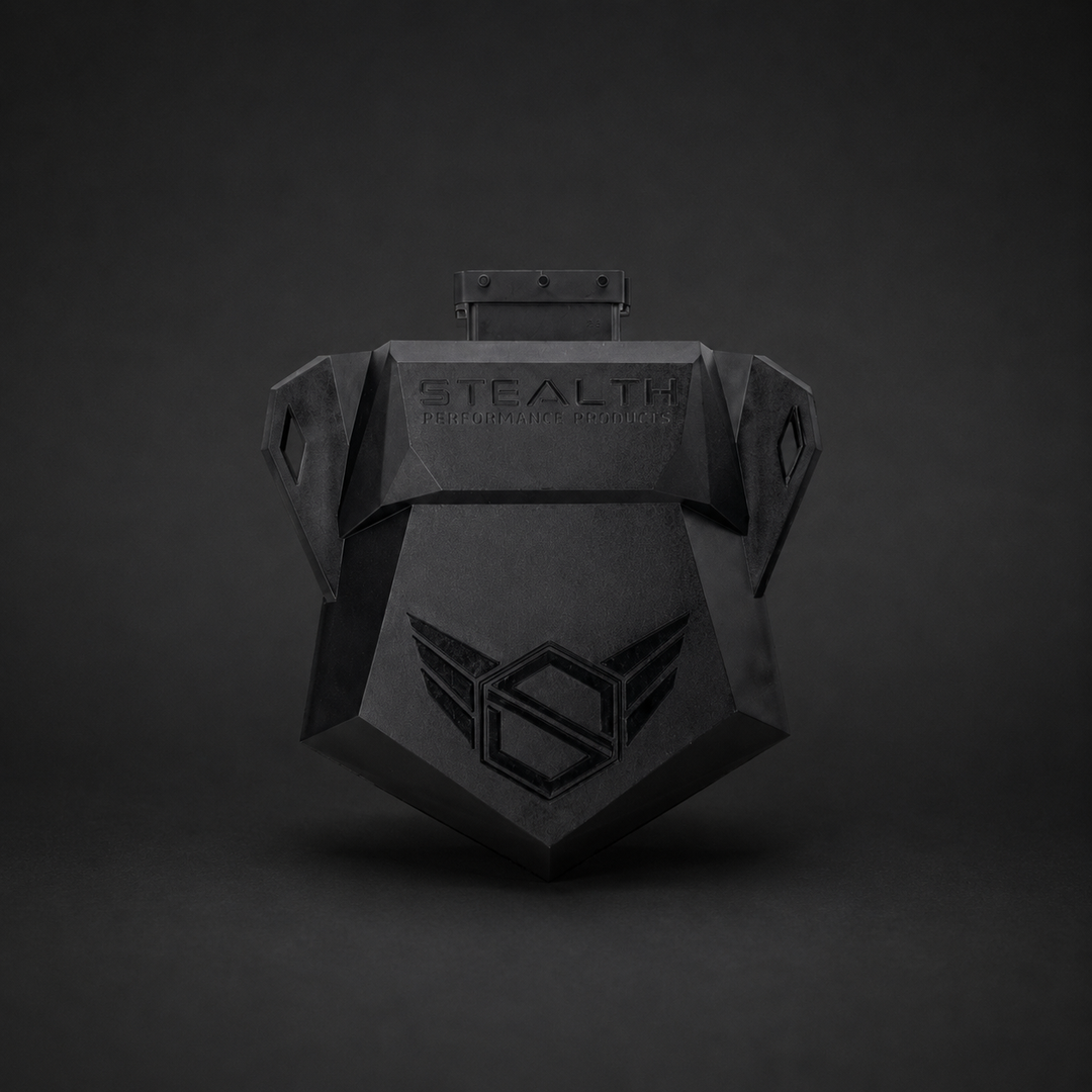 Stealth Catalyst Module - Ford Mustang 2.3L EcoBoost (2024-2026)
