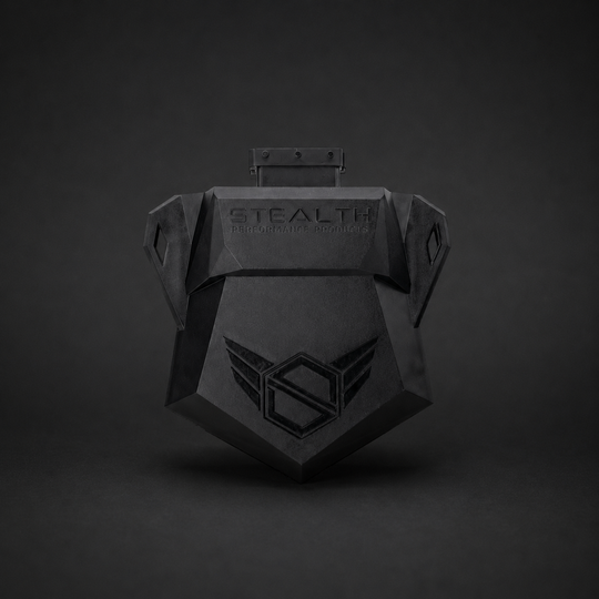 Stealth Catalyst Module - Ford Mustang 2.3L EcoBoost (2024-2026)