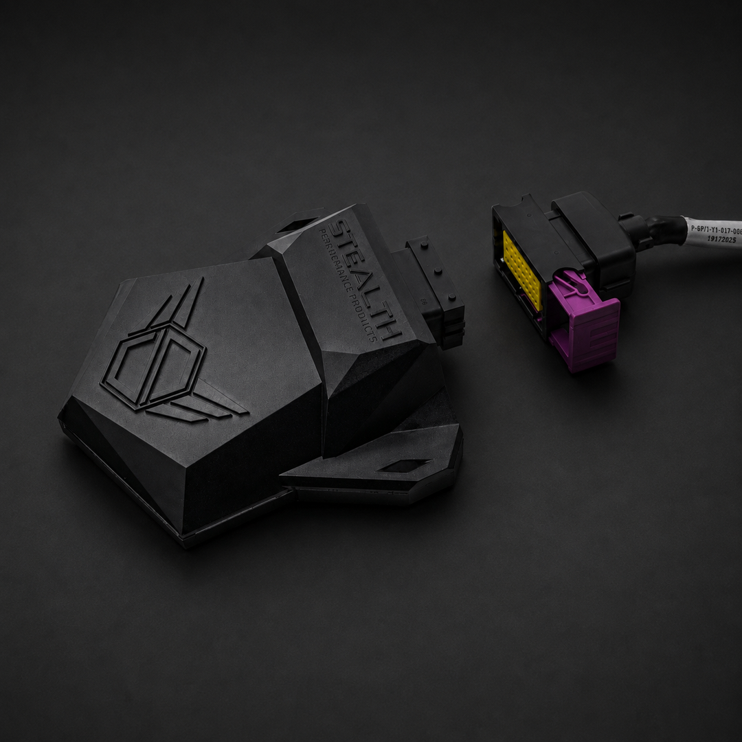 Stealth Catalyst Module - Ford Mustang 2.3L EcoBoost (2024-2026)