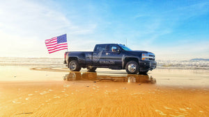 Stealth Performance Products - Duramax