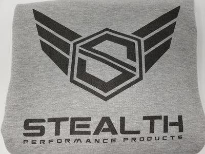Stealth Performance Hoodie-Stealth Performance Products