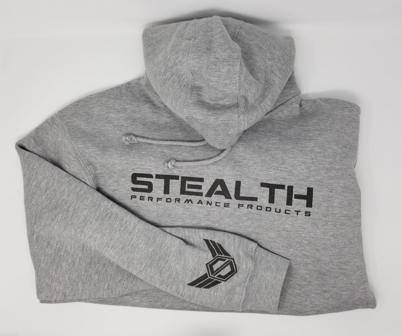Stealth Performance Hoodie-Stealth Performance Products