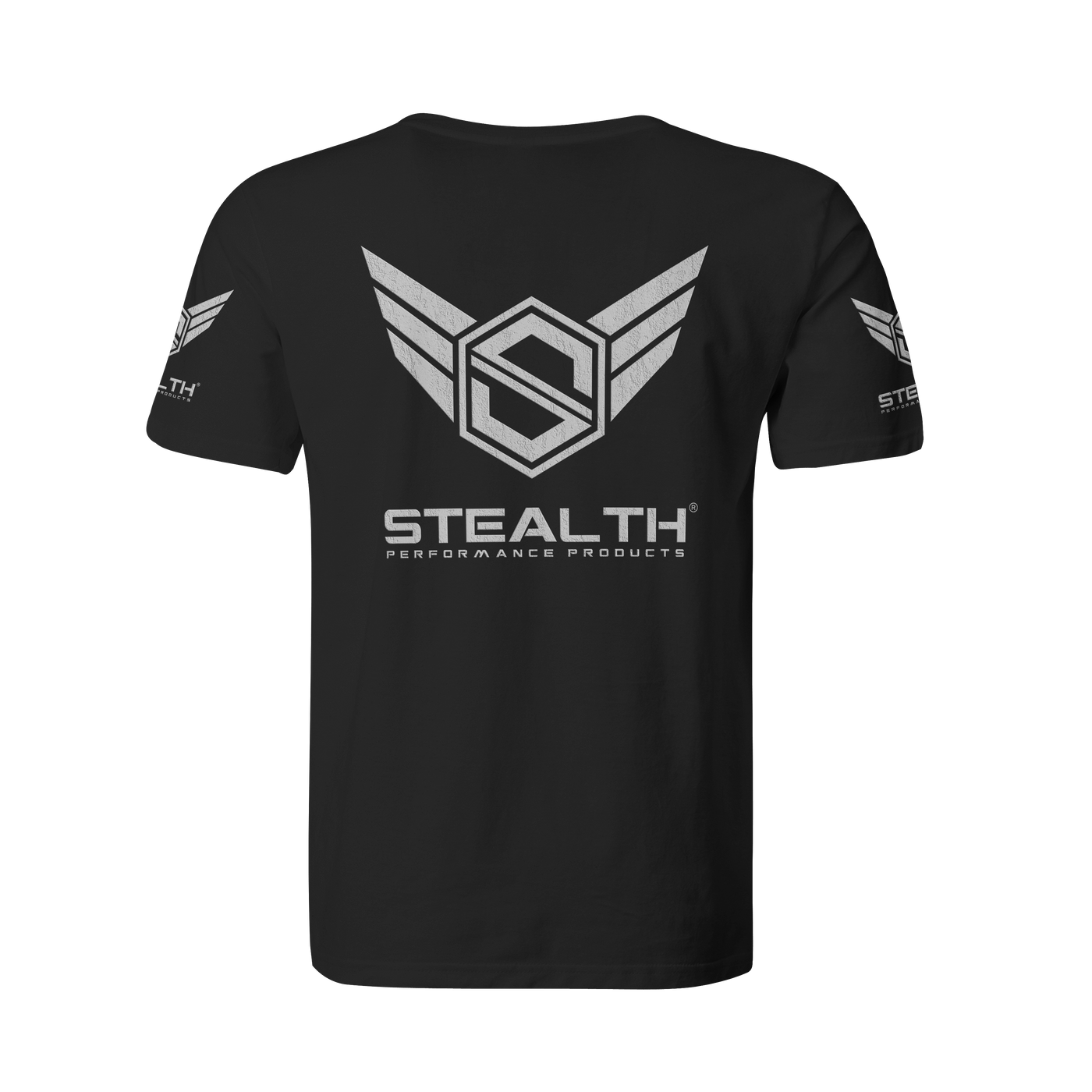 Stealth T-Shirt-Stealth Performance Products