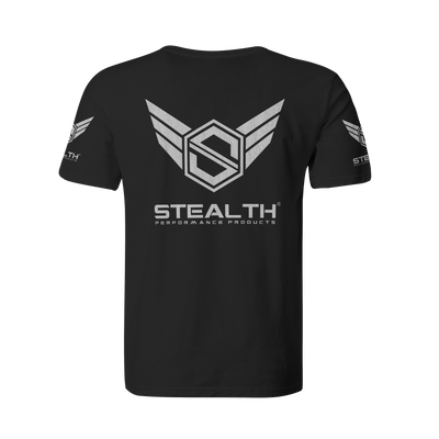 Stealth T-Shirt-Stealth Performance Products