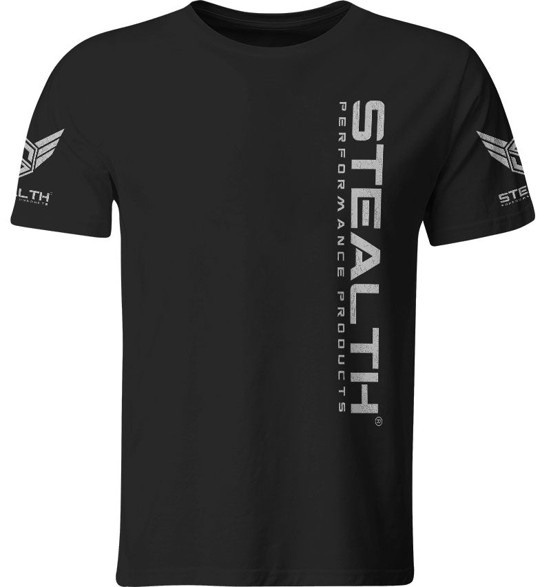 Stealth T-Shirt-Stealth Performance Products