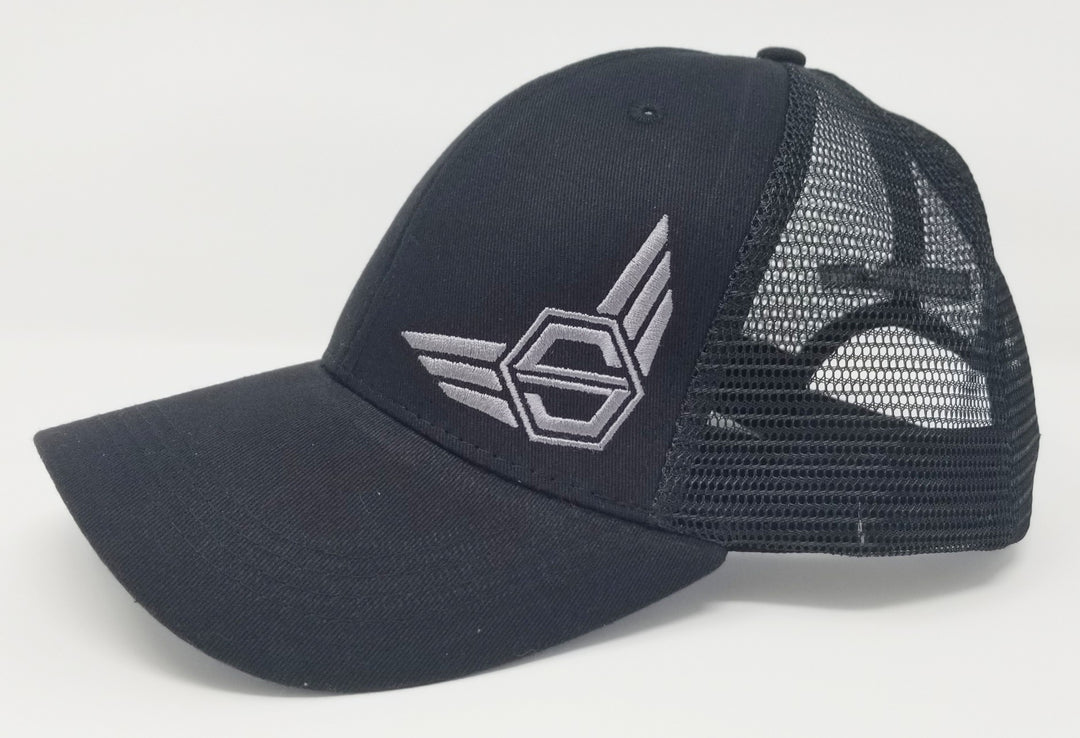 Stealth Performance Hat-Stealth Performance Products