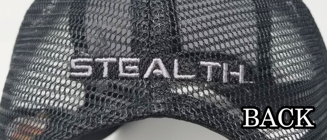 Stealth Performance Hat-Stealth Performance Products