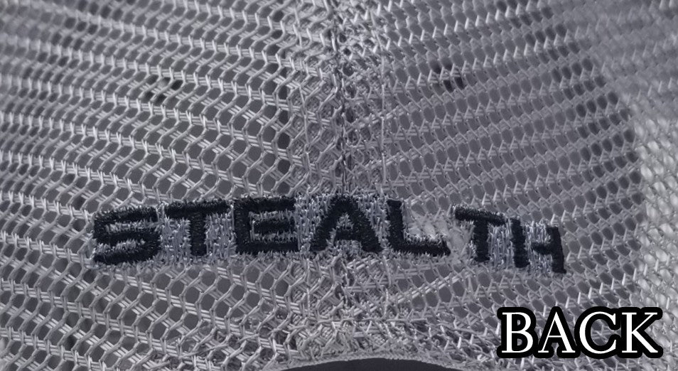 Stealth Performance Hat-Stealth Performance Products