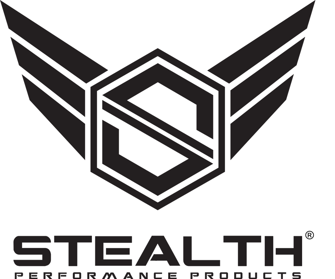 Stealth Tune - Polaris RZR XP Turbo (2016 - 2022)