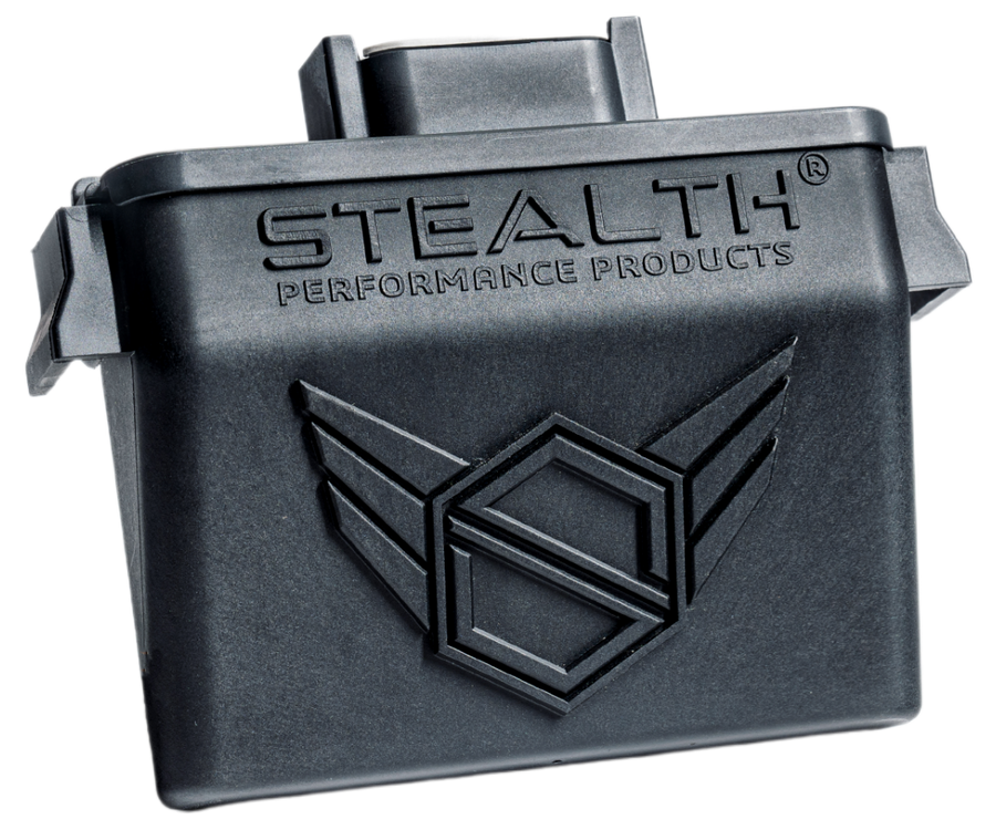 2025 Powerstroke Stealth Tuner Update