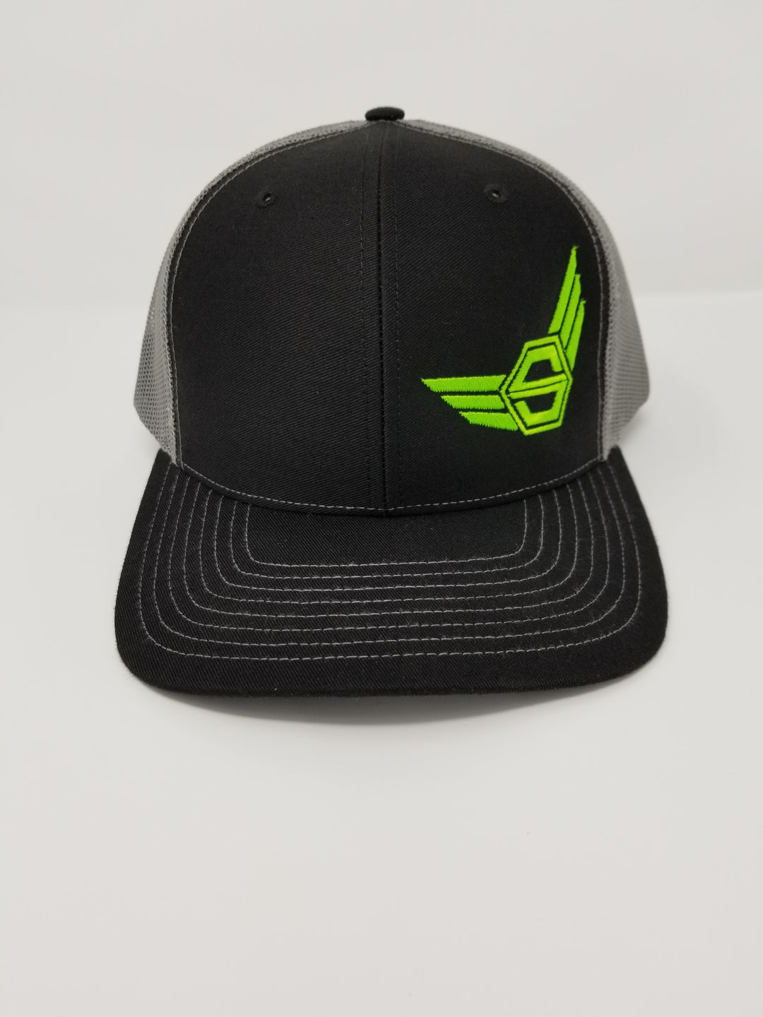 Stealth Performance Mesh Hat-Stealth Performance Products