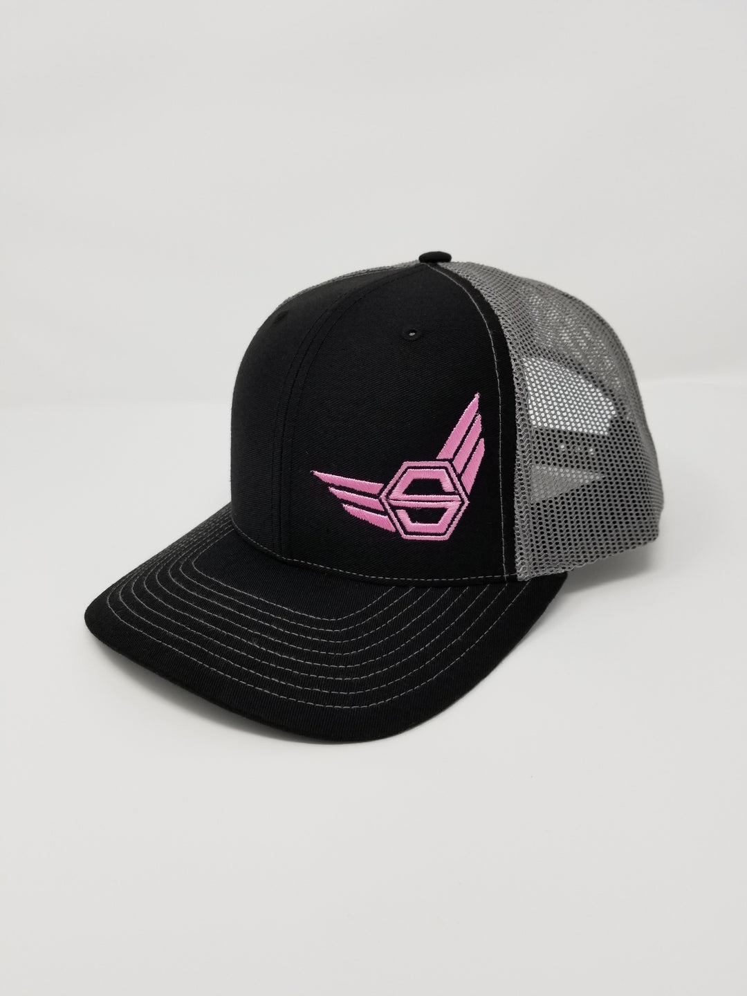 Stealth Performance Mesh Hat-Stealth Performance Products